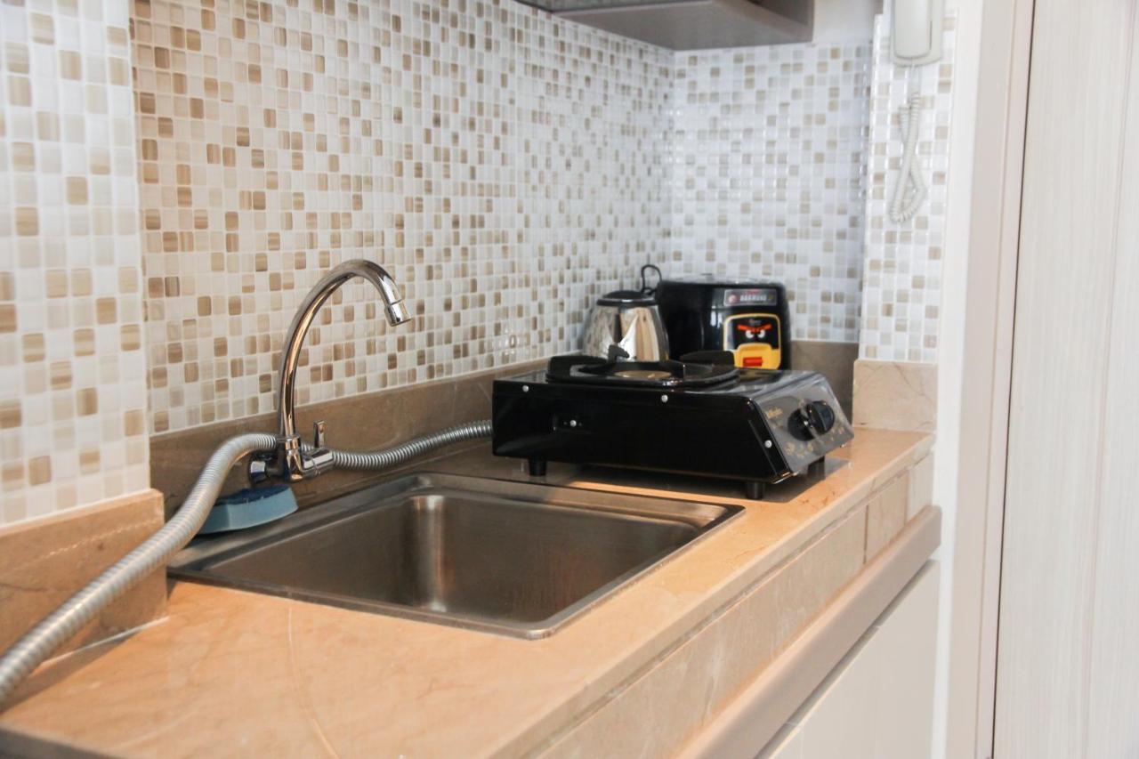 Apartemen Cozy At Elpis By Travelio *
