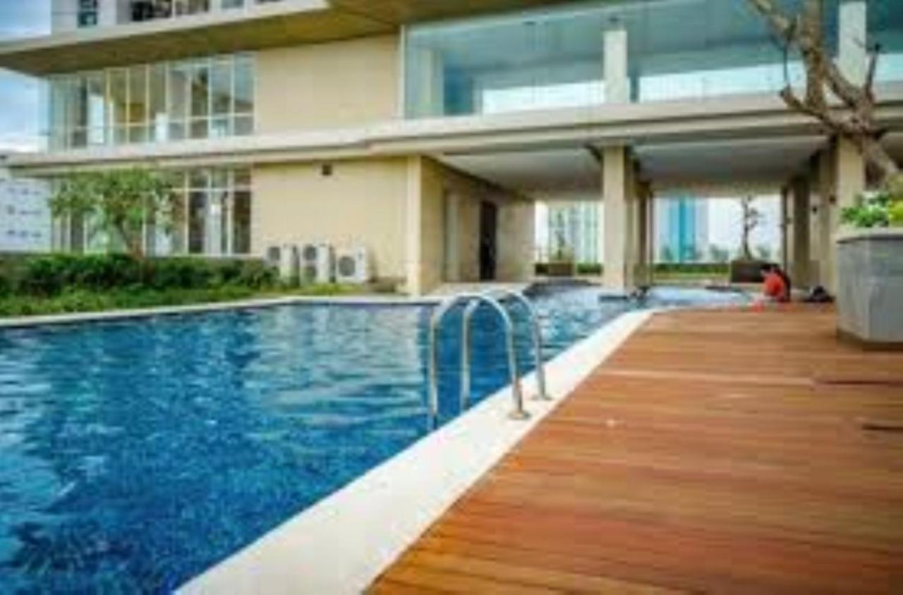 Cozy At Elpis By Travelio * Jakarta