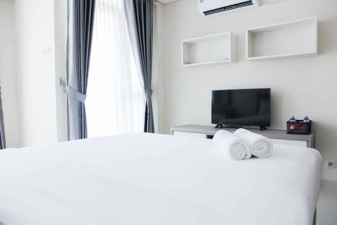 Cozy At Elpis By Travelio Jakarta