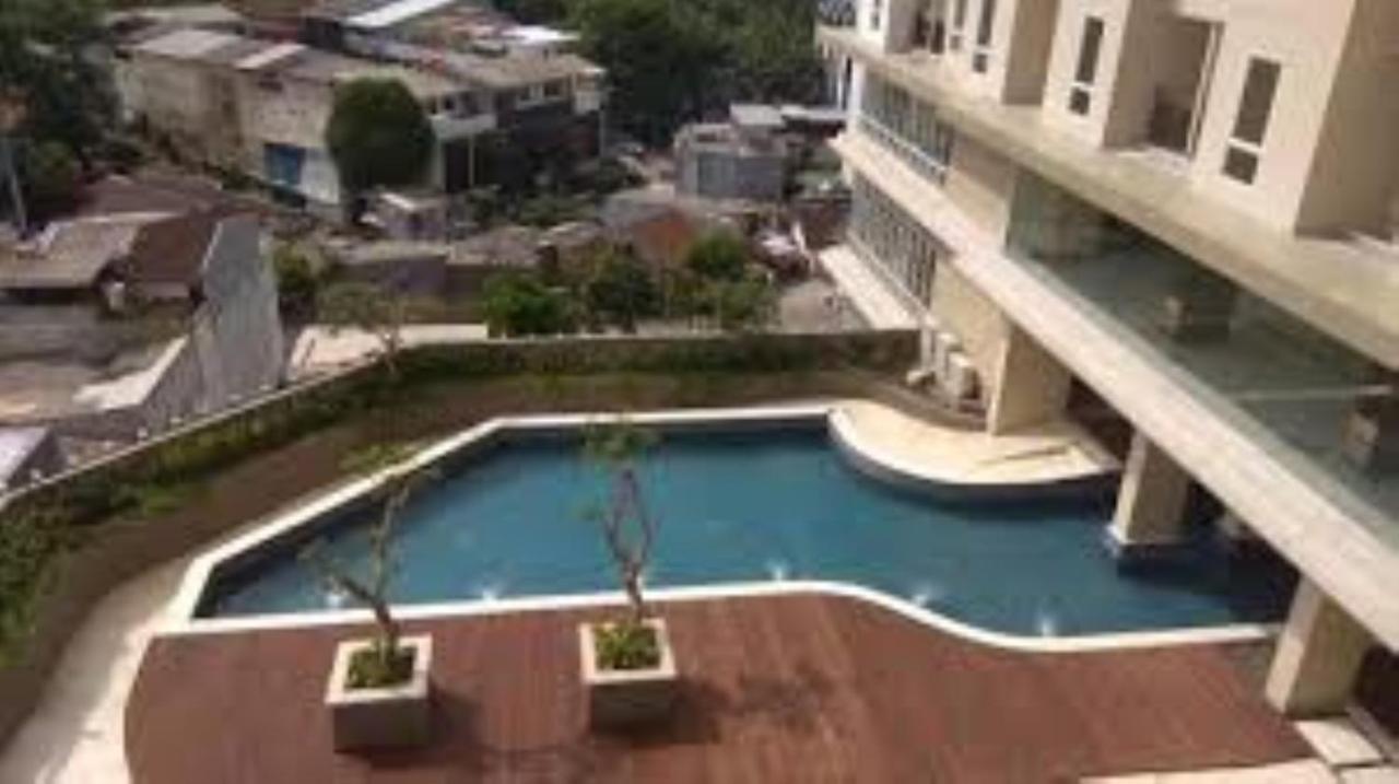 Appartement Cozy At Elpis By Travelio Jakarta